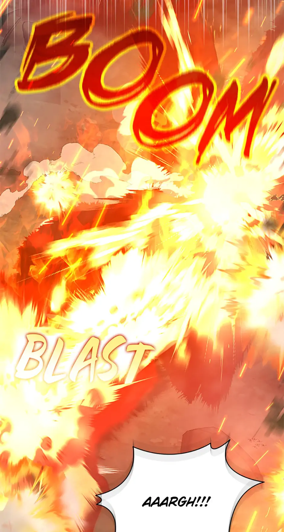 The Contract Couple: Ines & Kaisac Chapter 67 - page 28