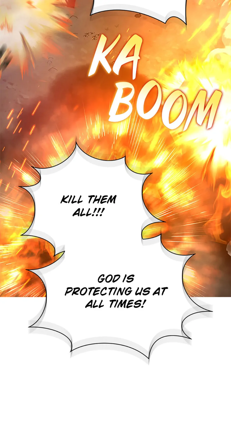 The Contract Couple: Ines & Kaisac Chapter 67 - page 29