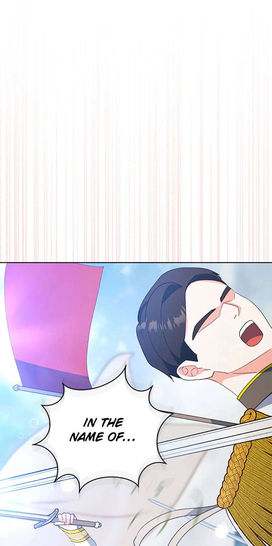 The Contract Couple: Ines & Kaisac Chapter 67 - page 30