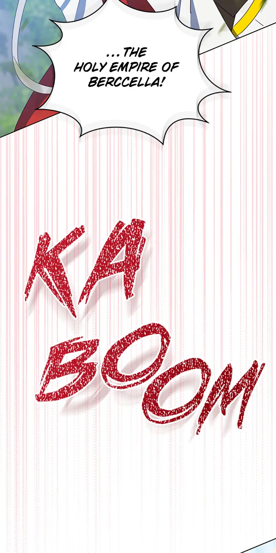 The Contract Couple: Ines & Kaisac Chapter 67 - page 32