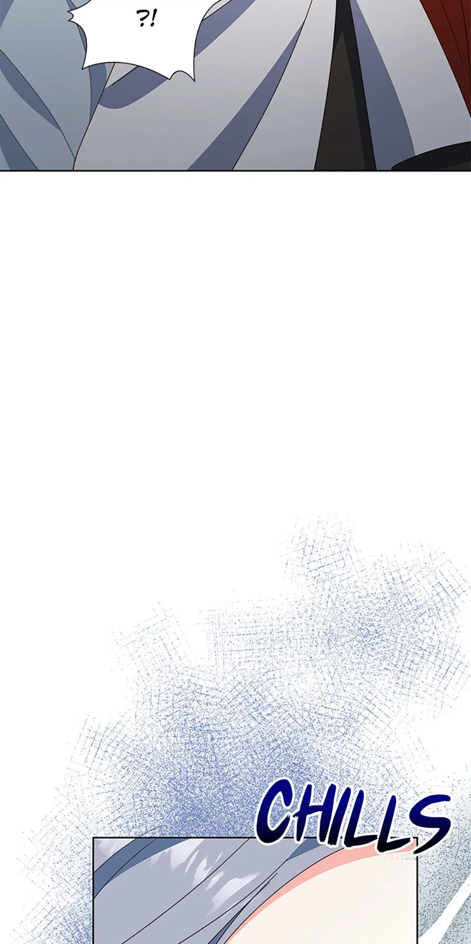 The Contract Couple: Ines & Kaisac Chapter 67 - page 34