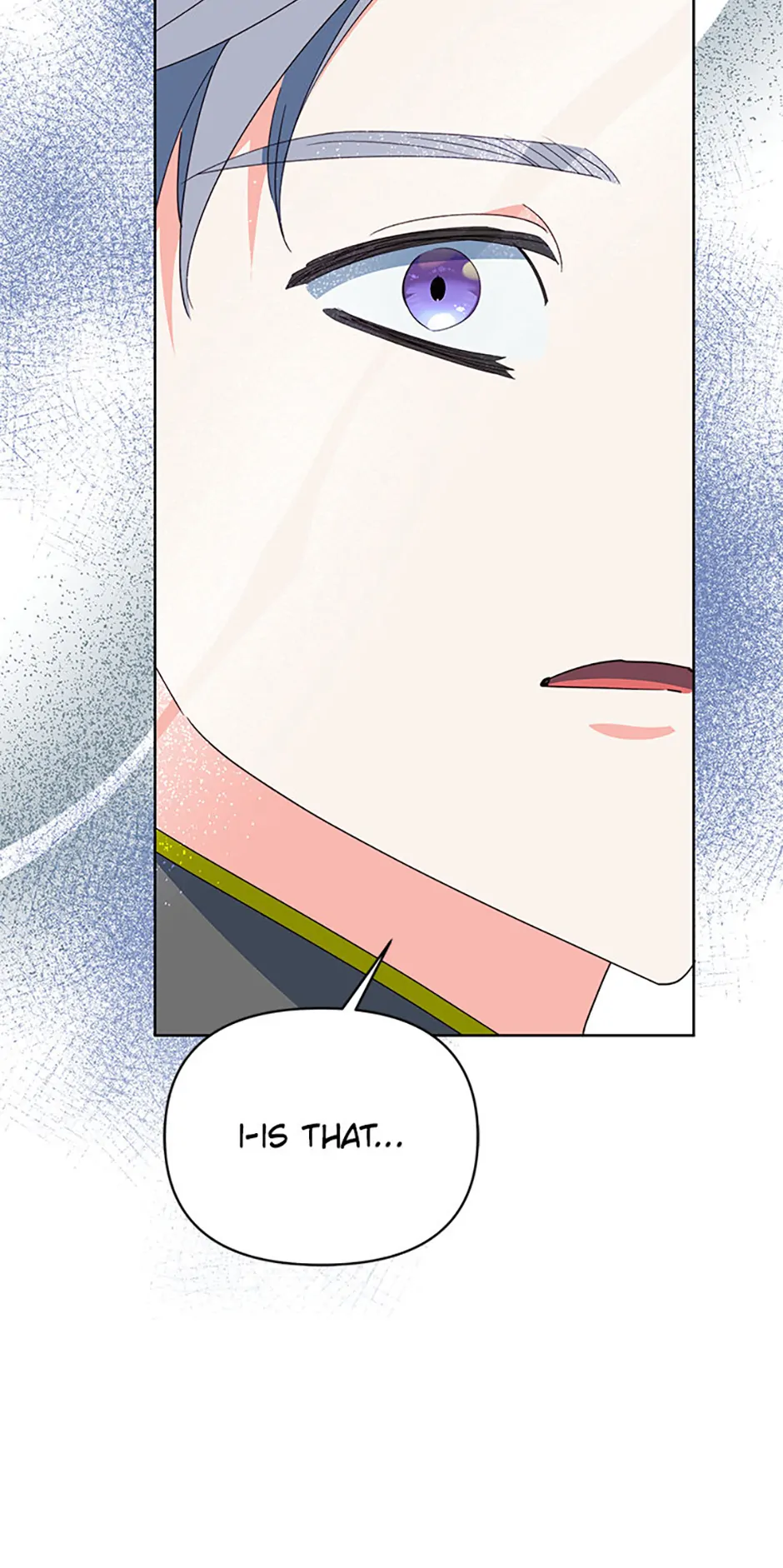 The Contract Couple: Ines & Kaisac Chapter 67 - page 35