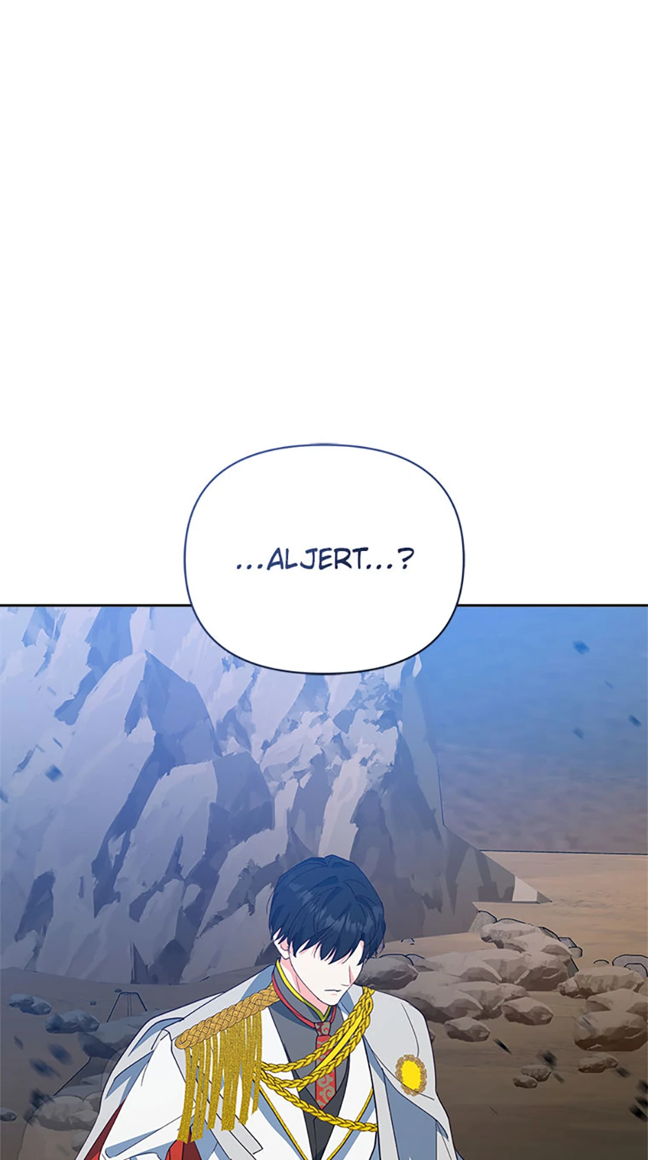 The Contract Couple: Ines & Kaisac Chapter 67 - page 36