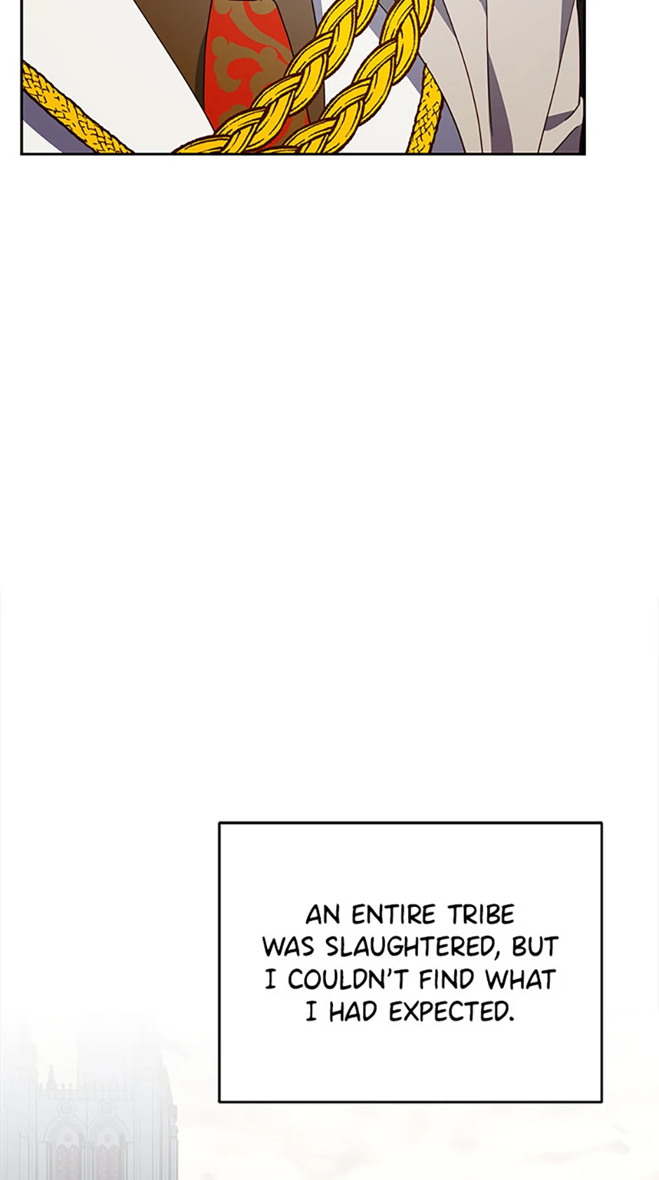 The Contract Couple: Ines & Kaisac Chapter 67 - page 39