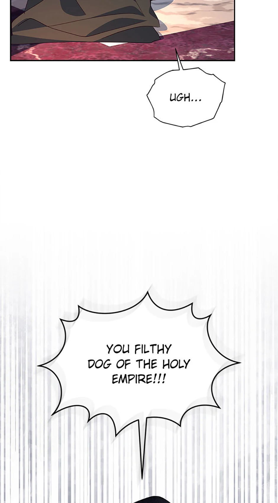 The Contract Couple: Ines & Kaisac Chapter 67 - page 42