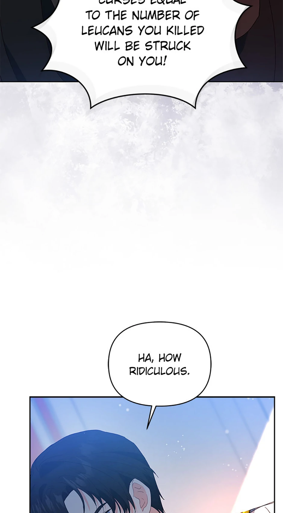 The Contract Couple: Ines & Kaisac Chapter 67 - page 44