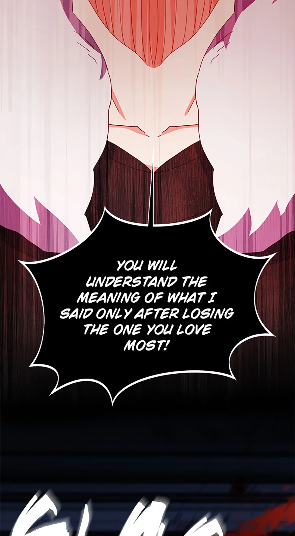 The Contract Couple: Ines & Kaisac Chapter 67 - page 47