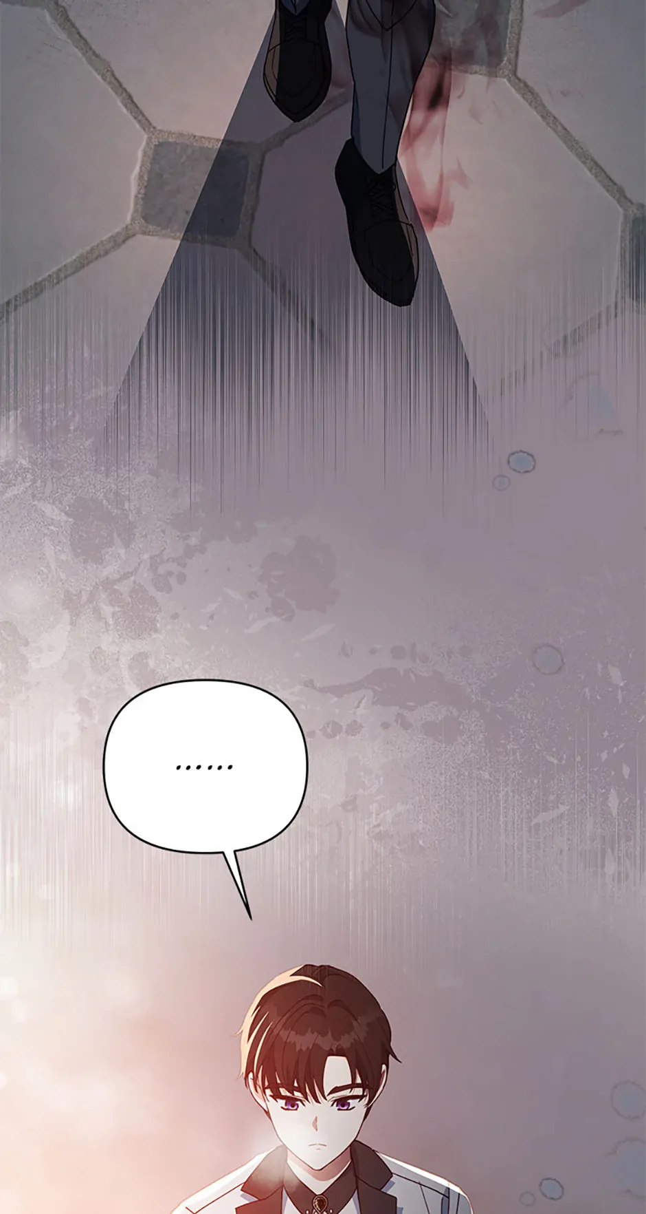 The Contract Couple: Ines & Kaisac Chapter 67 - page 4