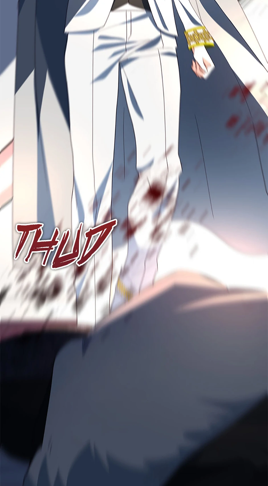 The Contract Couple: Ines & Kaisac Chapter 67 - page 49