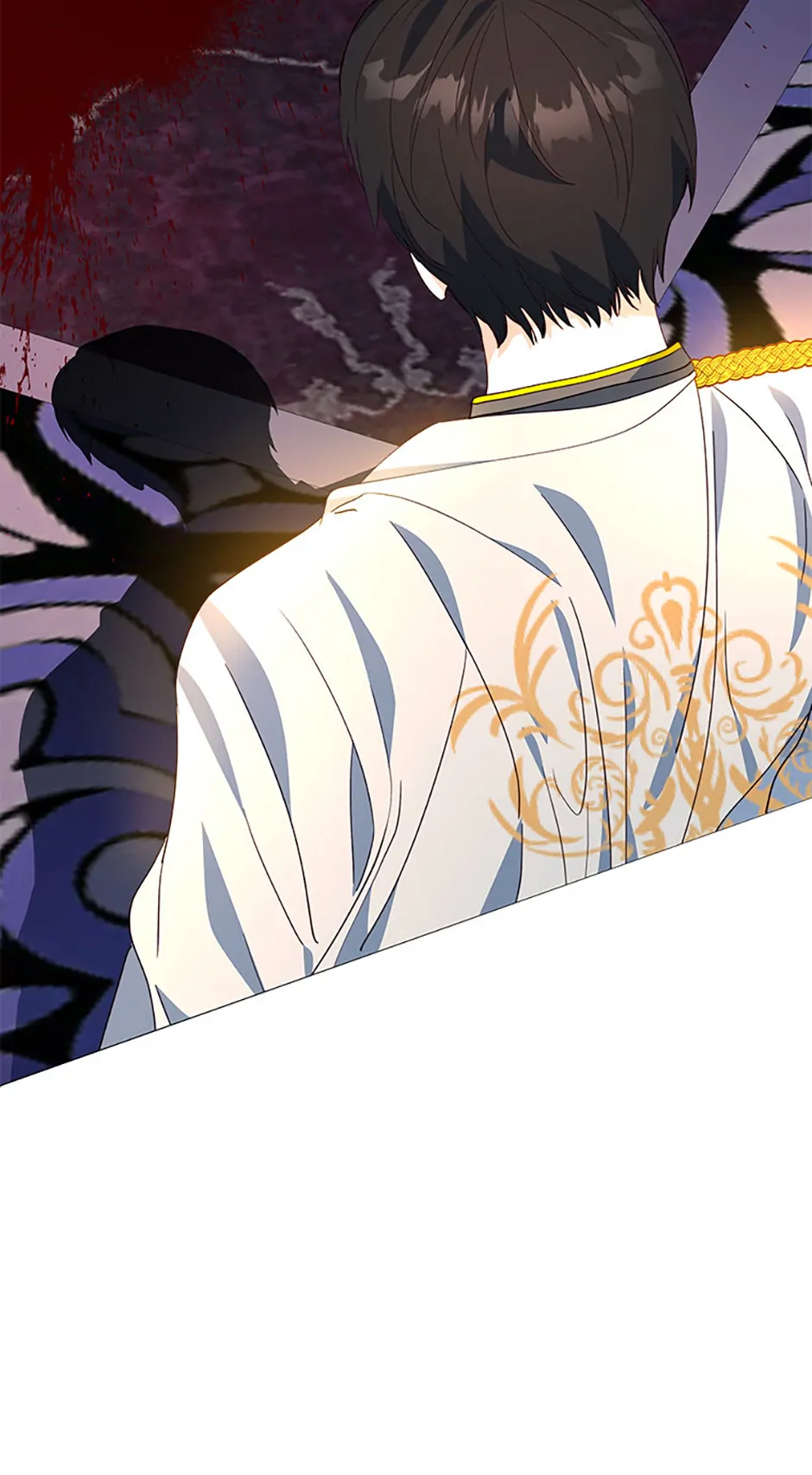 The Contract Couple: Ines & Kaisac Chapter 67 - page 51