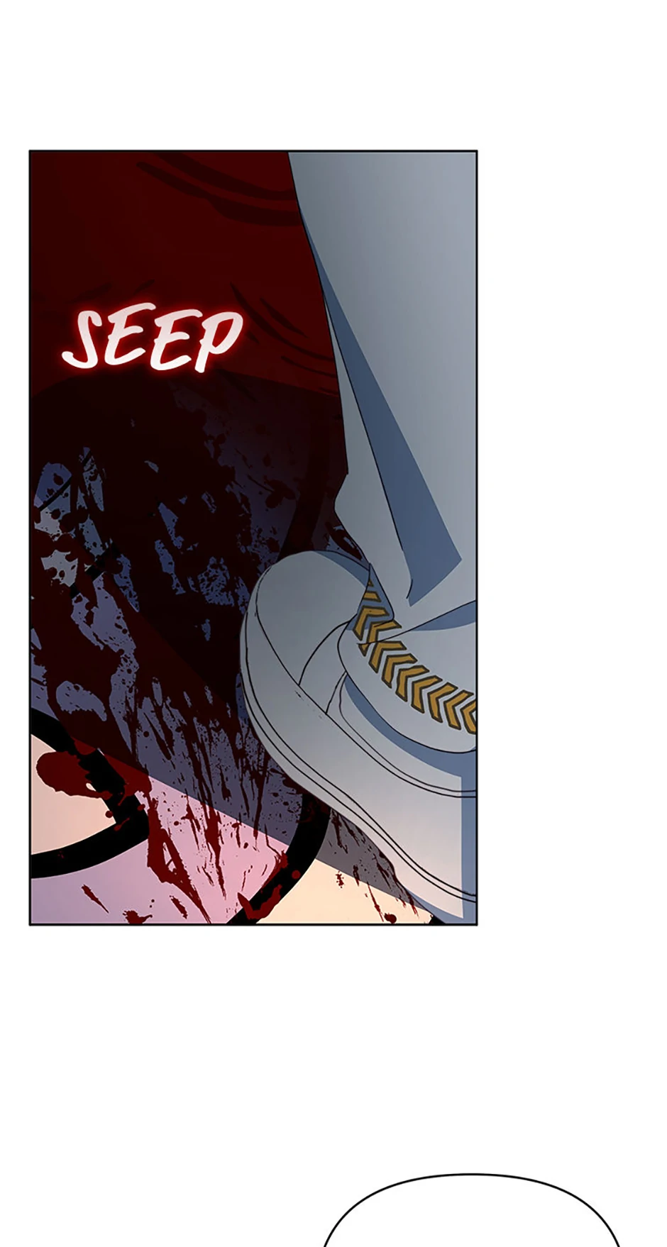 The Contract Couple: Ines & Kaisac Chapter 67 - page 52