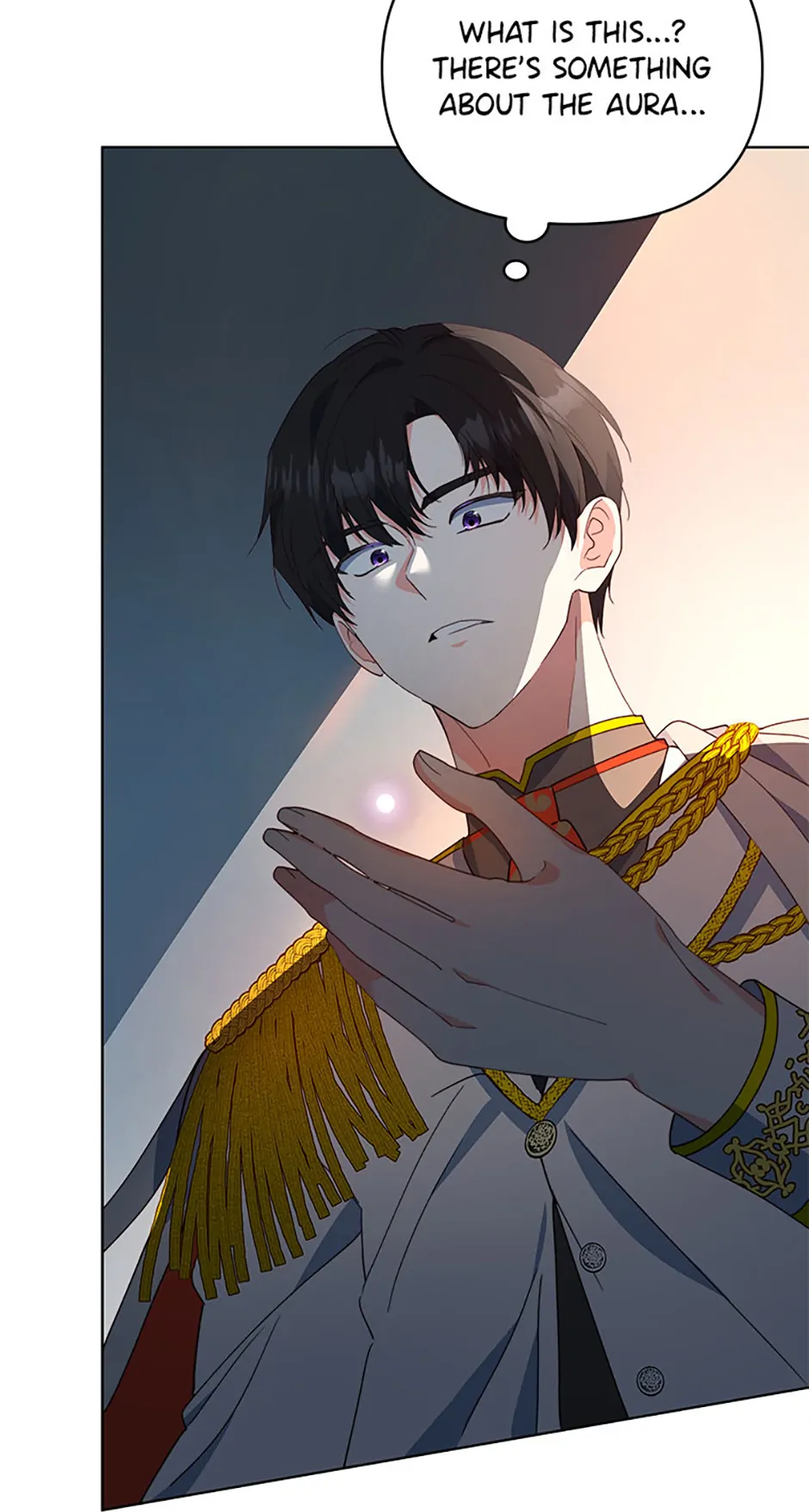 The Contract Couple: Ines & Kaisac Chapter 67 - page 53