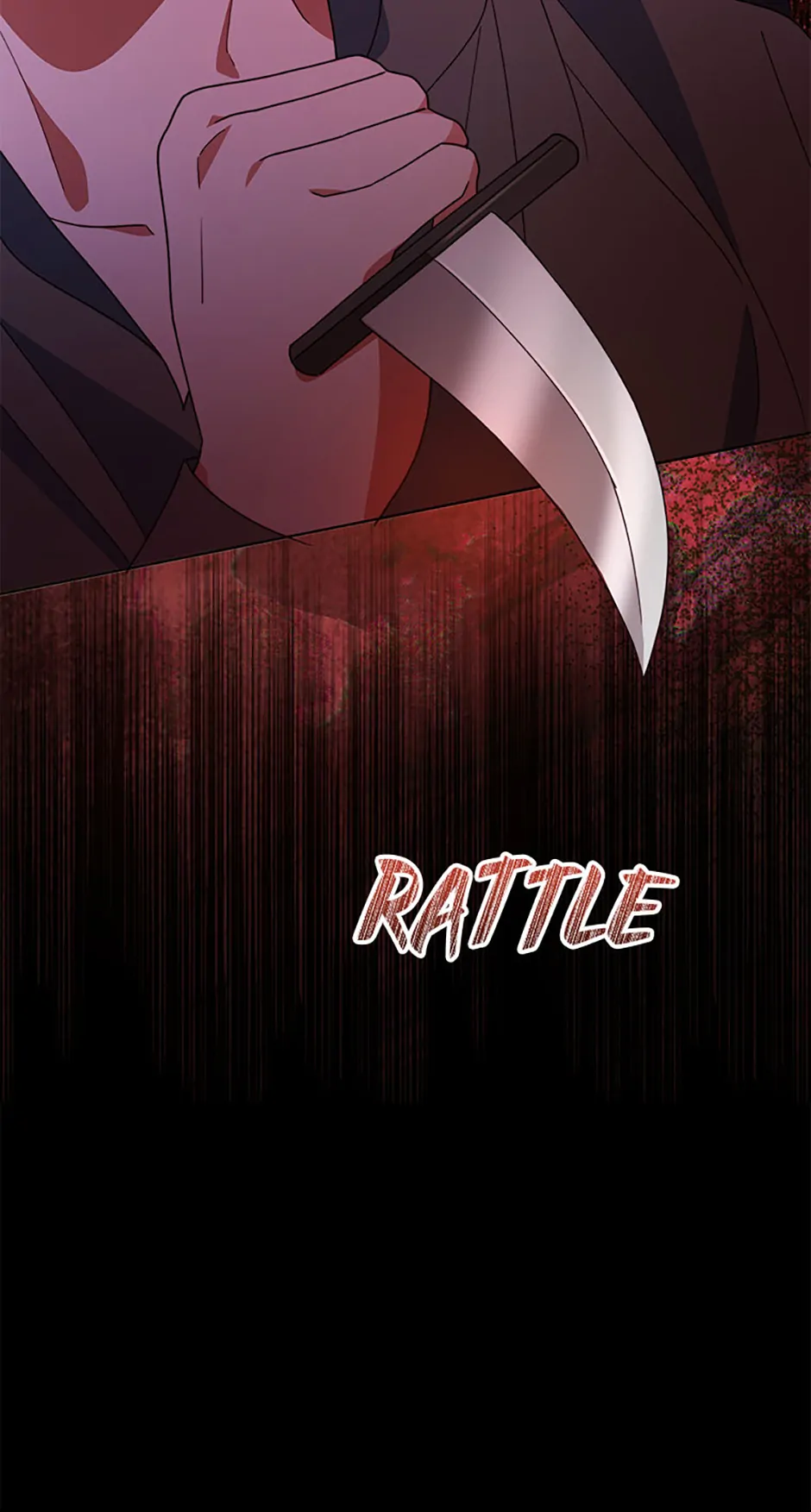 The Contract Couple: Ines & Kaisac Chapter 67 - page 57