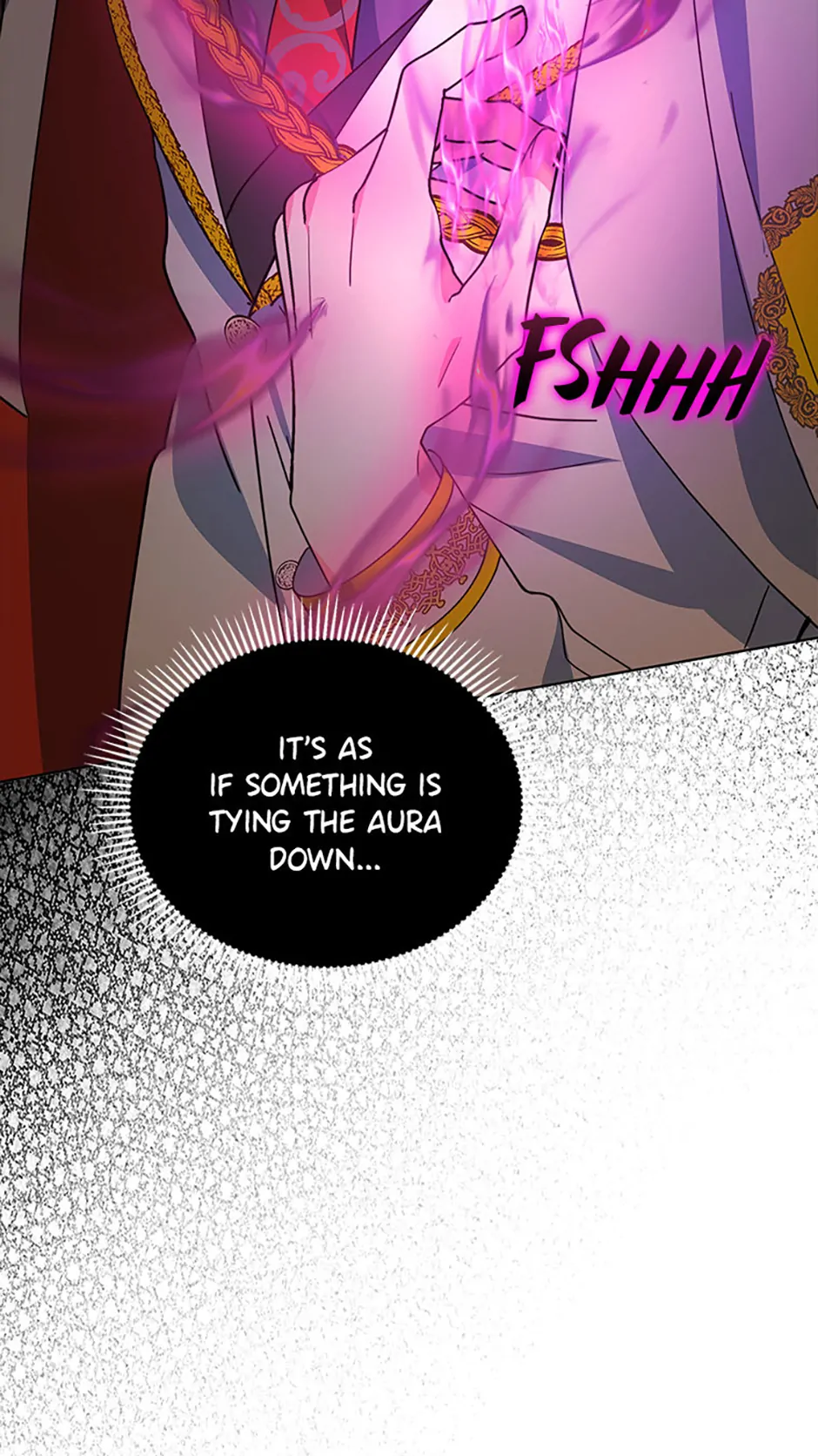 The Contract Couple: Ines & Kaisac Chapter 67 - page 61