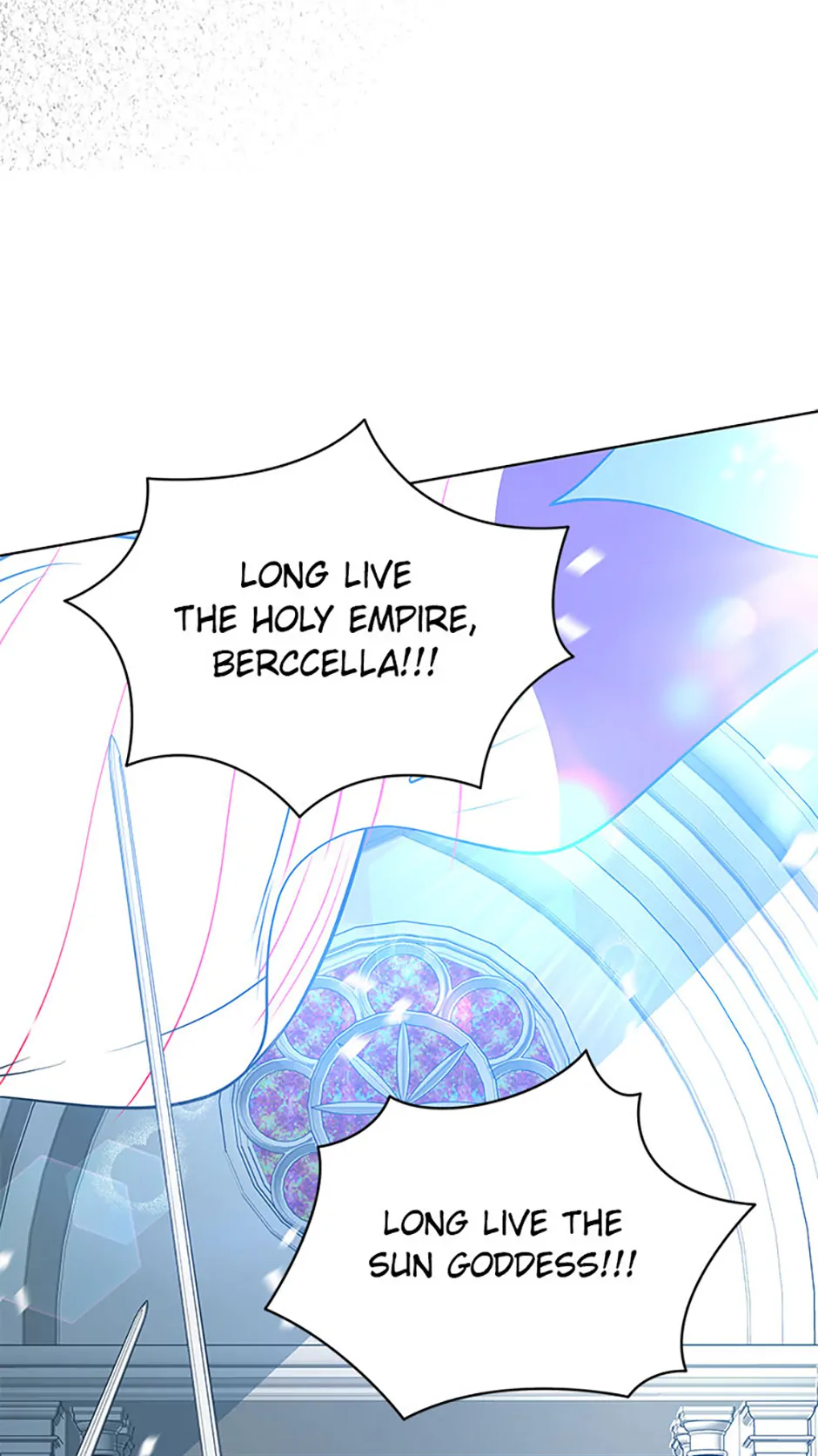 The Contract Couple: Ines & Kaisac Chapter 67 - page 62