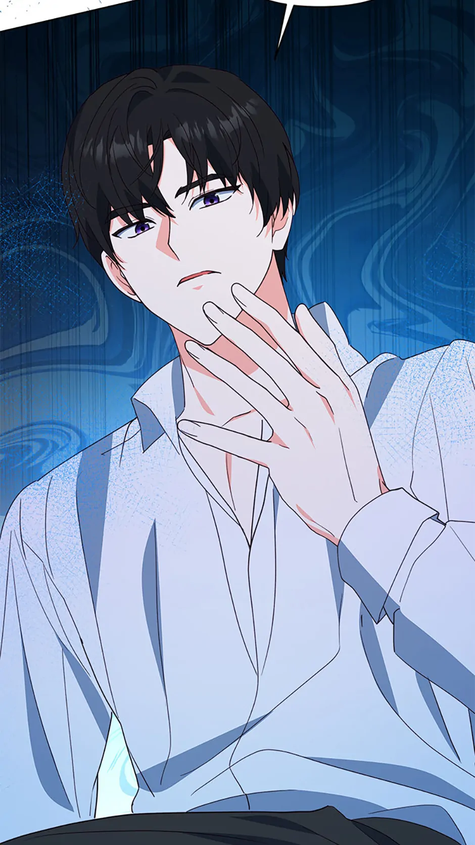 The Contract Couple: Ines & Kaisac Chapter 67 - page 67