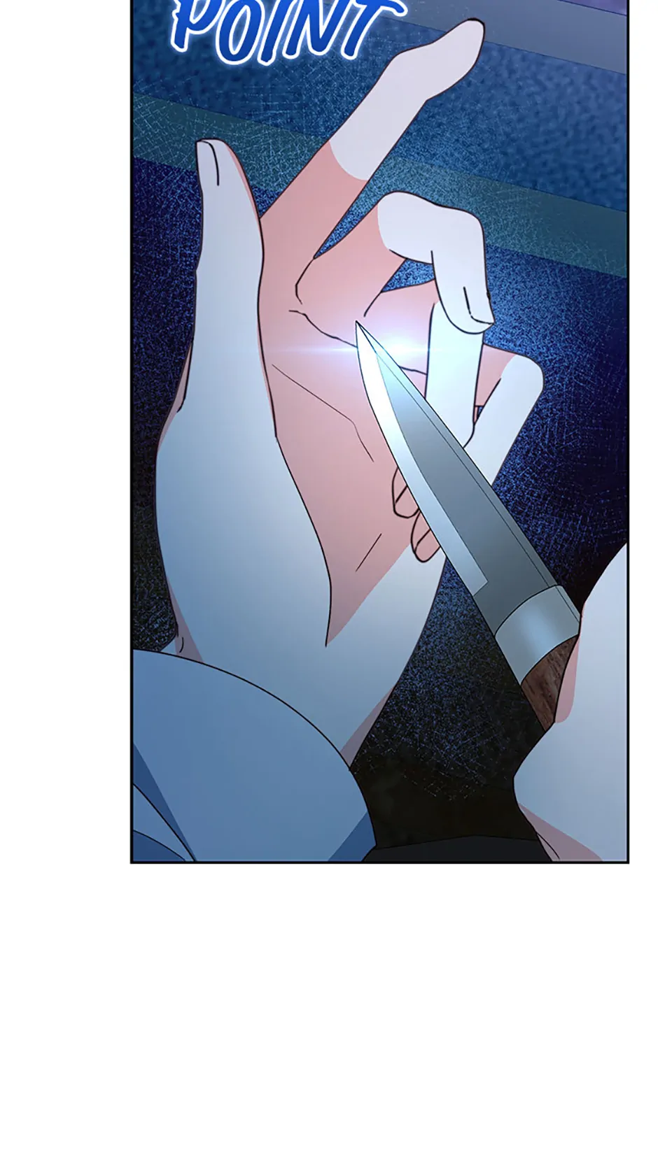 The Contract Couple: Ines & Kaisac Chapter 67 - page 69