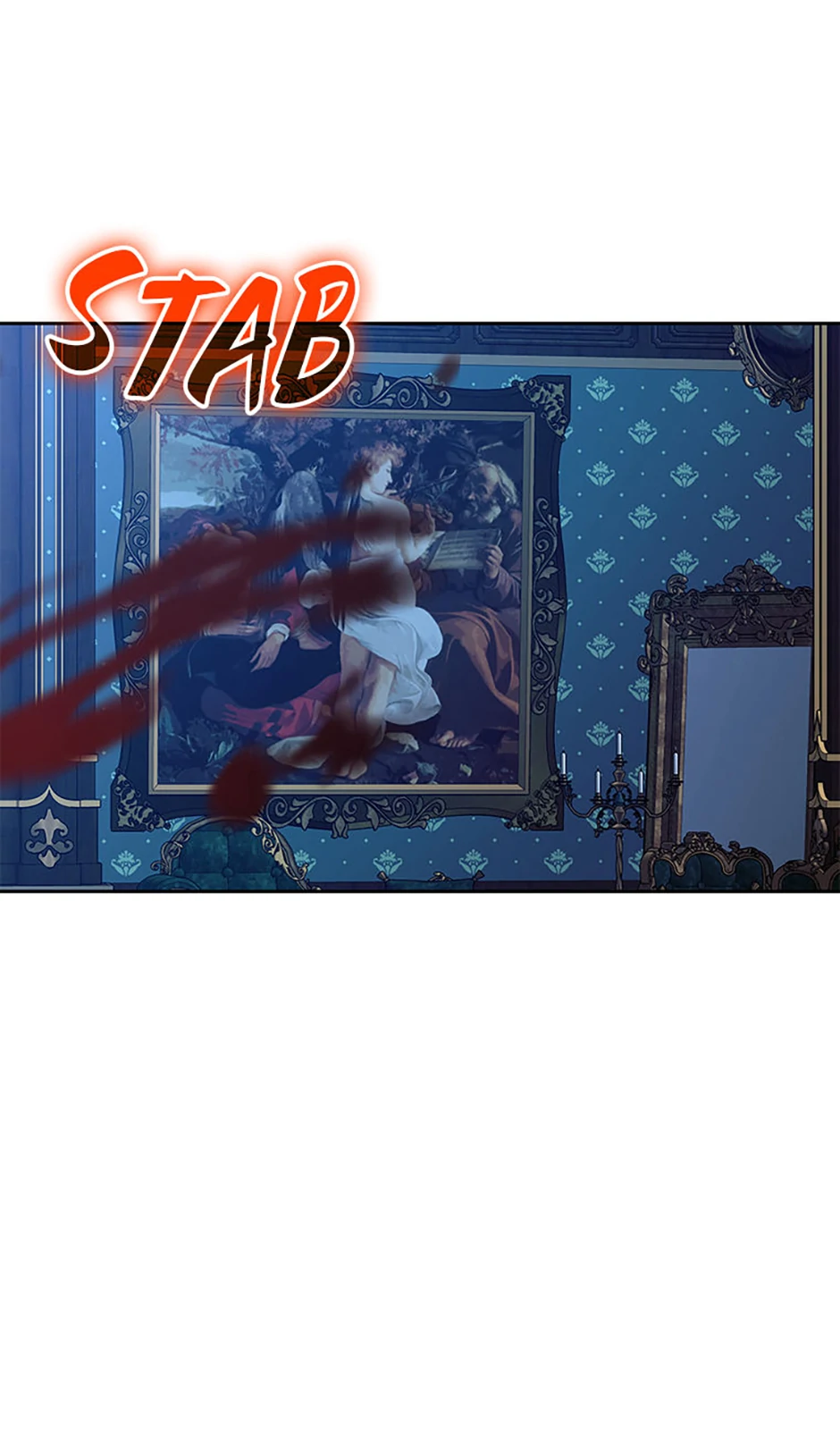 The Contract Couple: Ines & Kaisac Chapter 67 - page 70