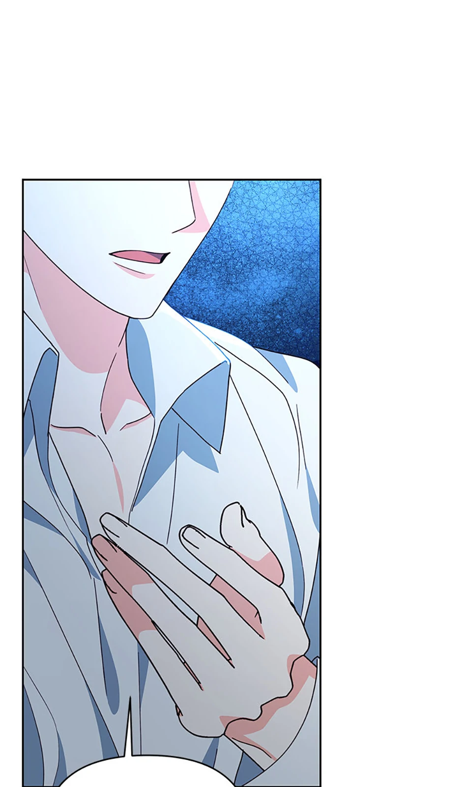 The Contract Couple: Ines & Kaisac Chapter 67 - page 71