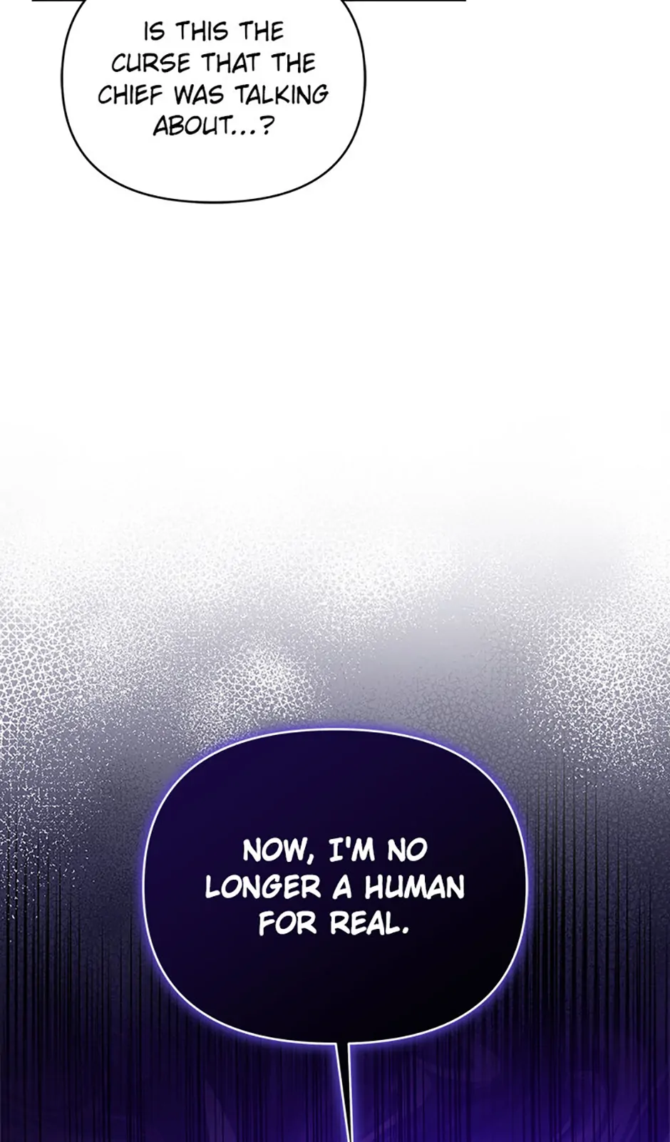 The Contract Couple: Ines & Kaisac Chapter 67 - page 72