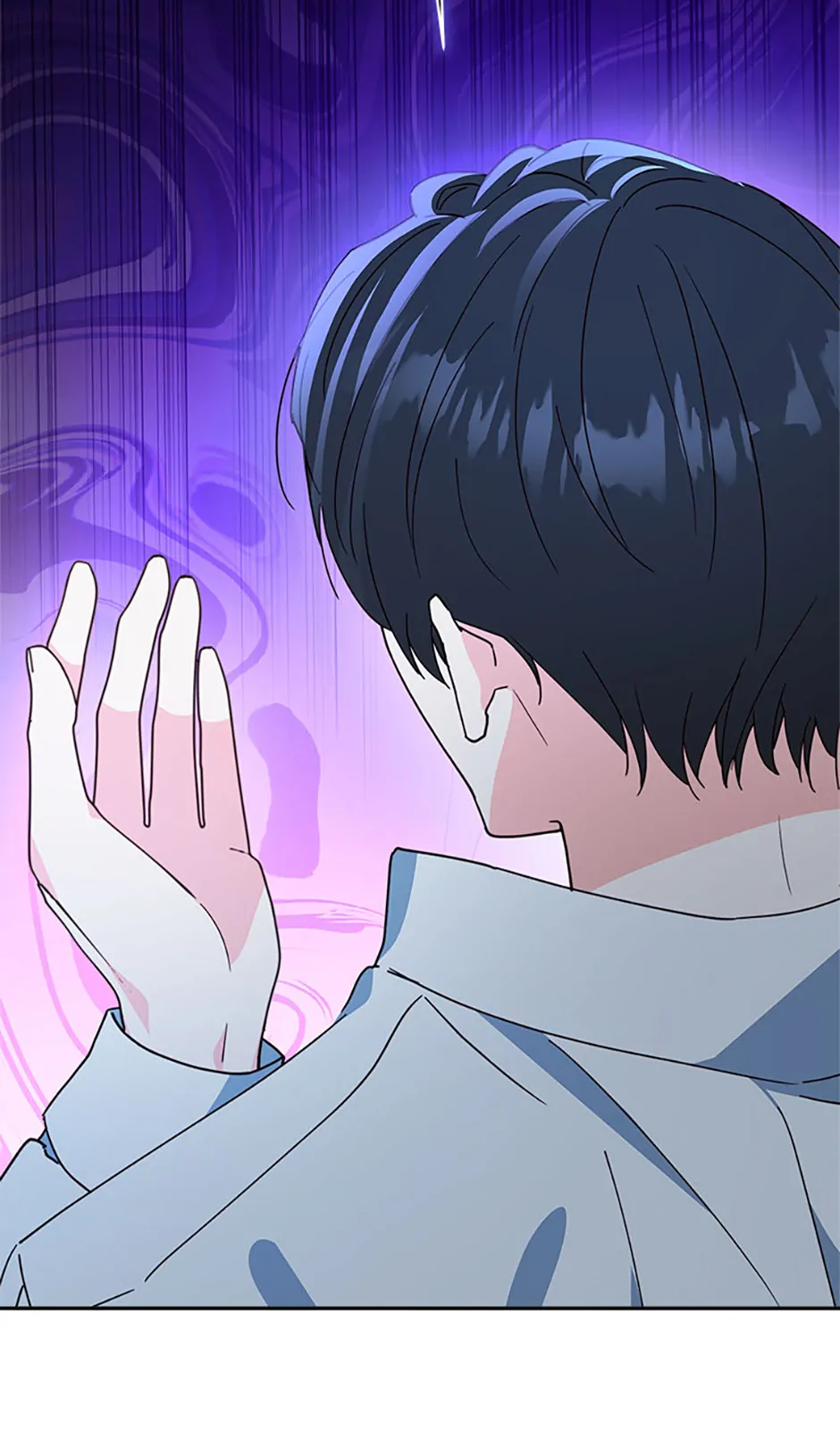 The Contract Couple: Ines & Kaisac Chapter 67 - page 73