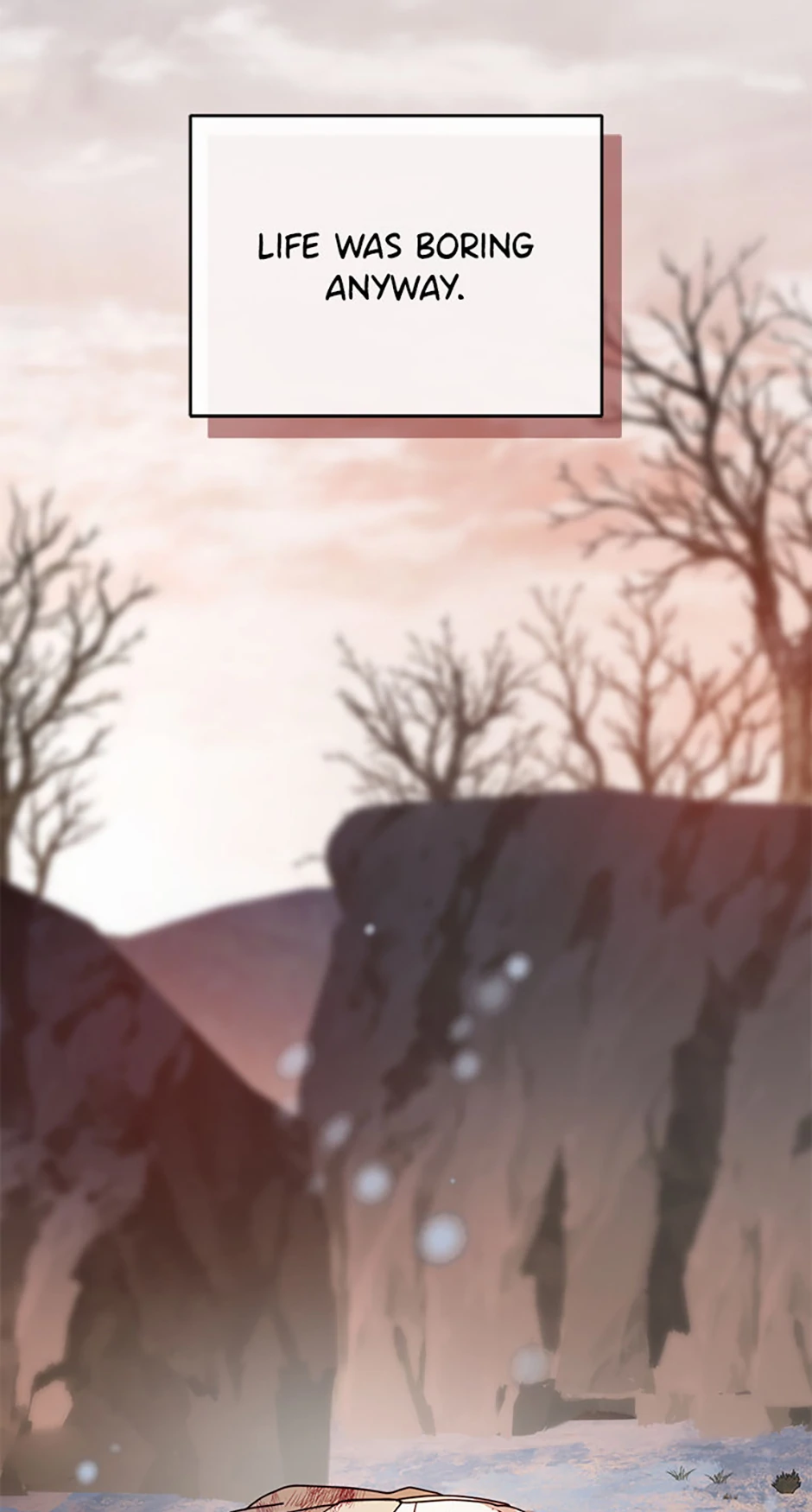 The Contract Couple: Ines & Kaisac Chapter 67 - page 77