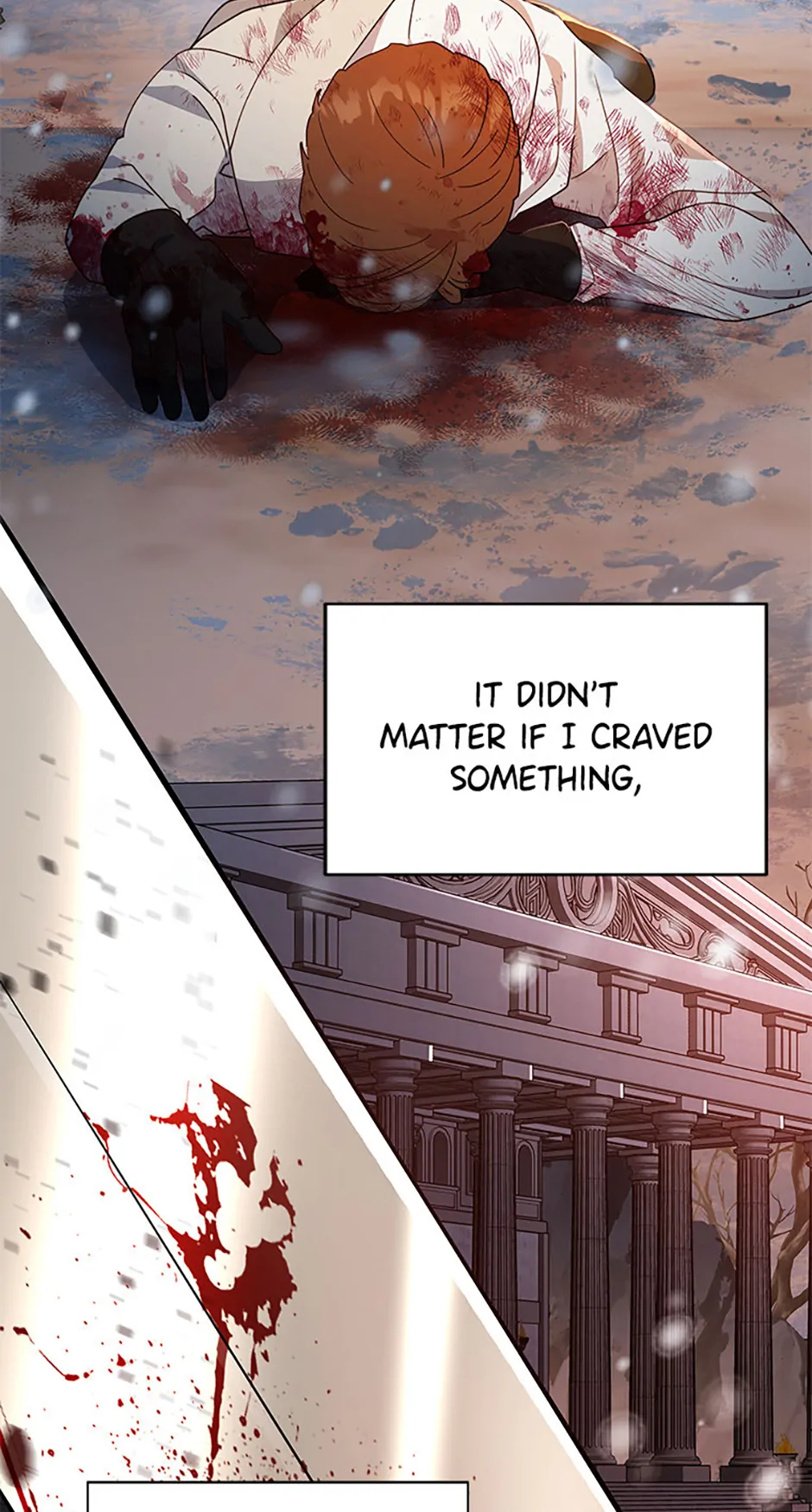 The Contract Couple: Ines & Kaisac Chapter 67 - page 78