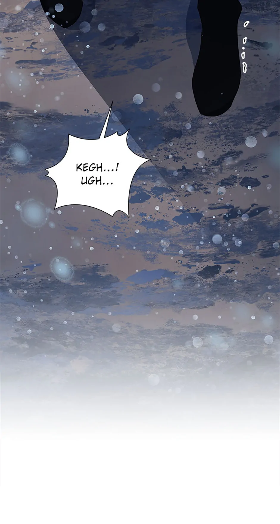 The Contract Couple: Ines & Kaisac Chapter 67 - page 7