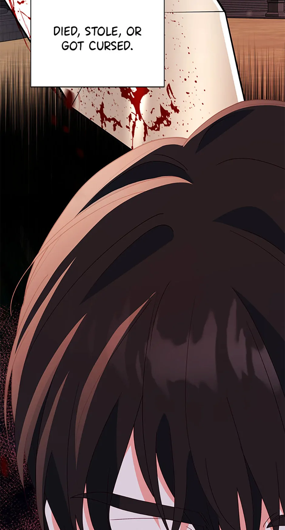 The Contract Couple: Ines & Kaisac Chapter 67 - page 79