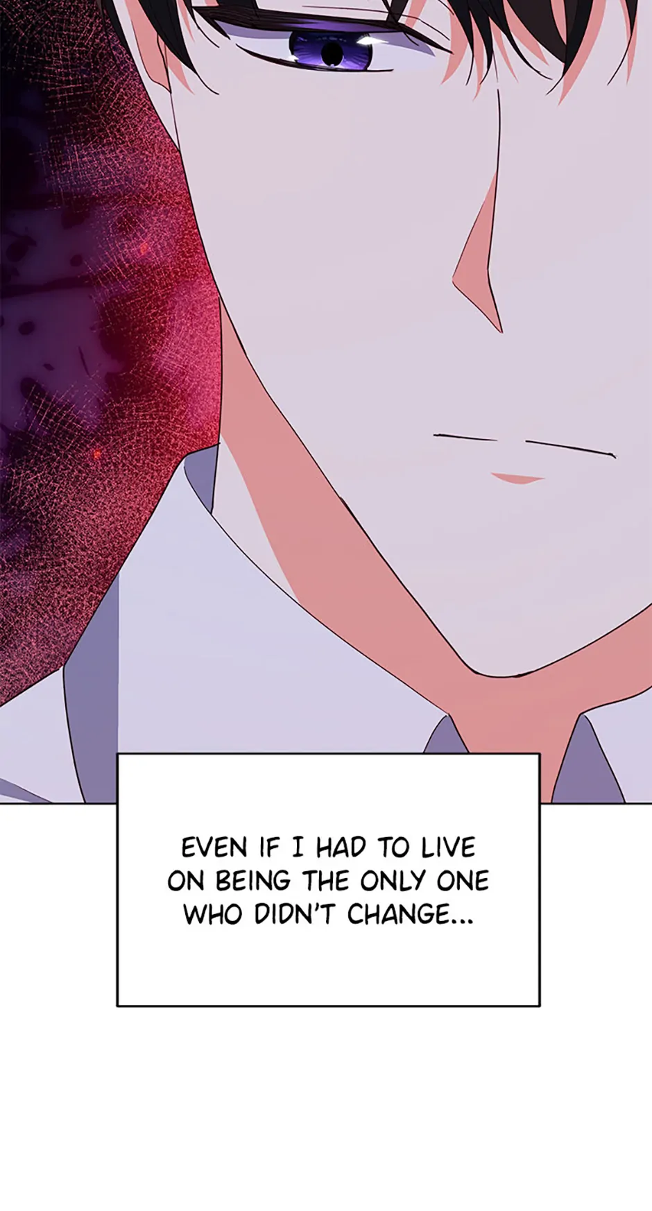 The Contract Couple: Ines & Kaisac Chapter 67 - page 80