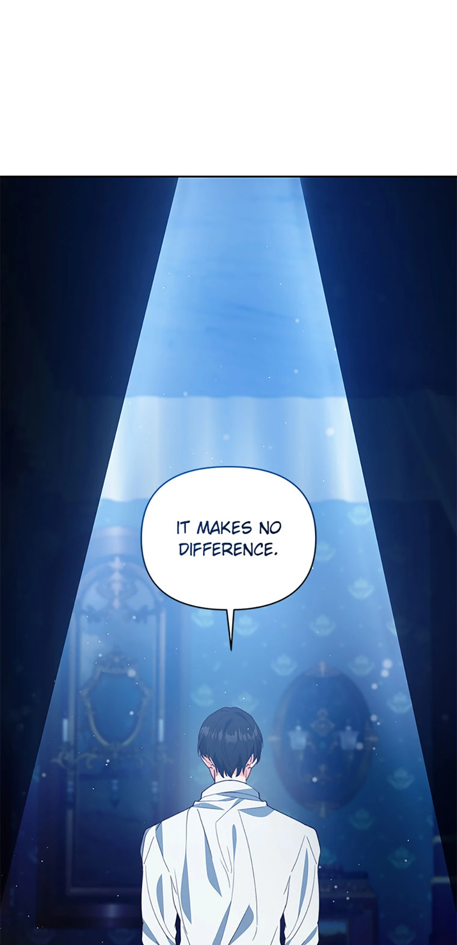 The Contract Couple: Ines & Kaisac Chapter 67 - page 81