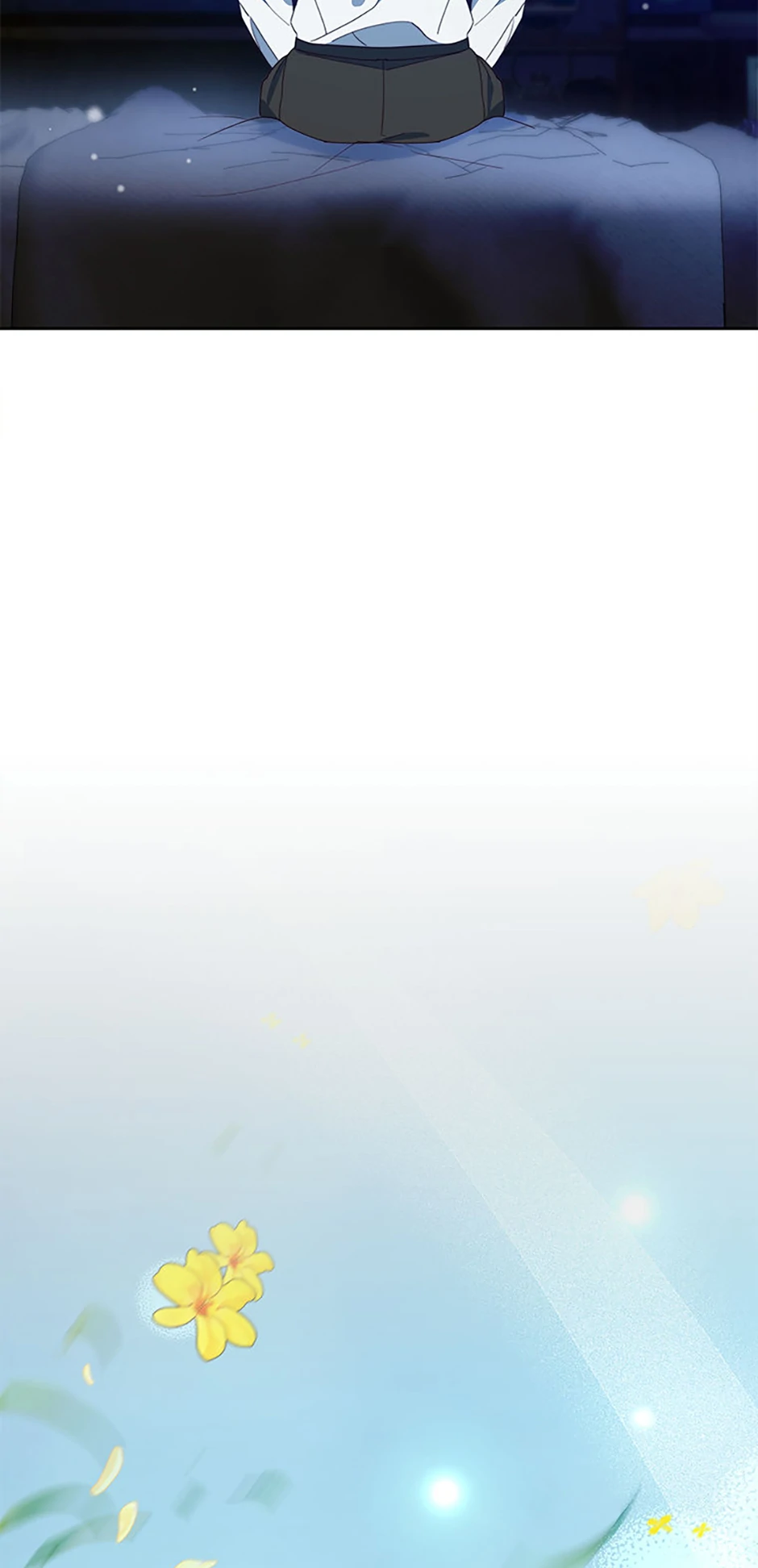 The Contract Couple: Ines & Kaisac Chapter 67 - page 82