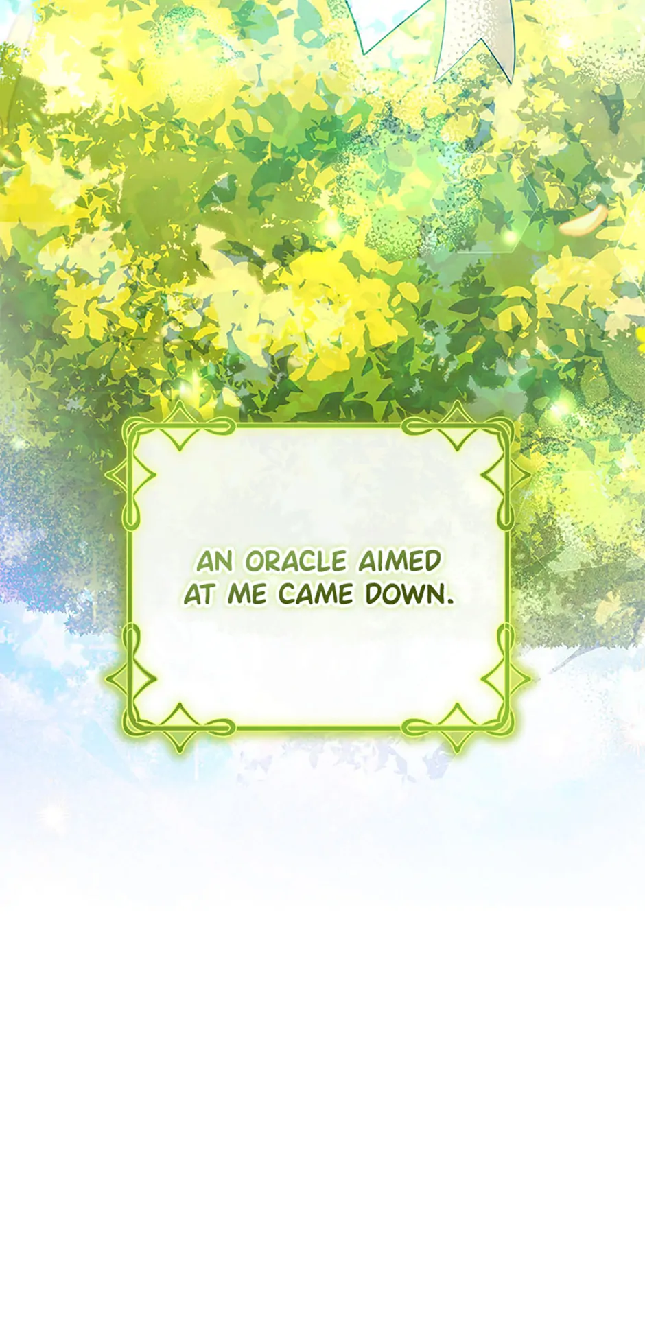 The Contract Couple: Ines & Kaisac Chapter 67 - page 86