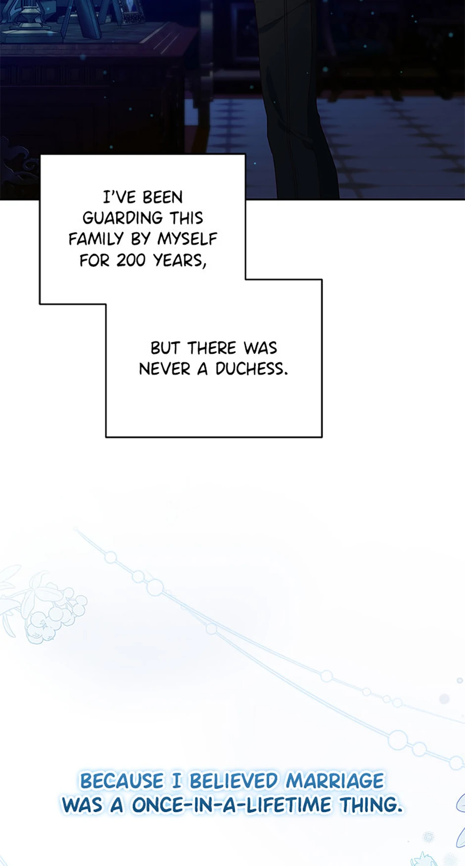 The Contract Couple: Ines & Kaisac Chapter 67 - page 89