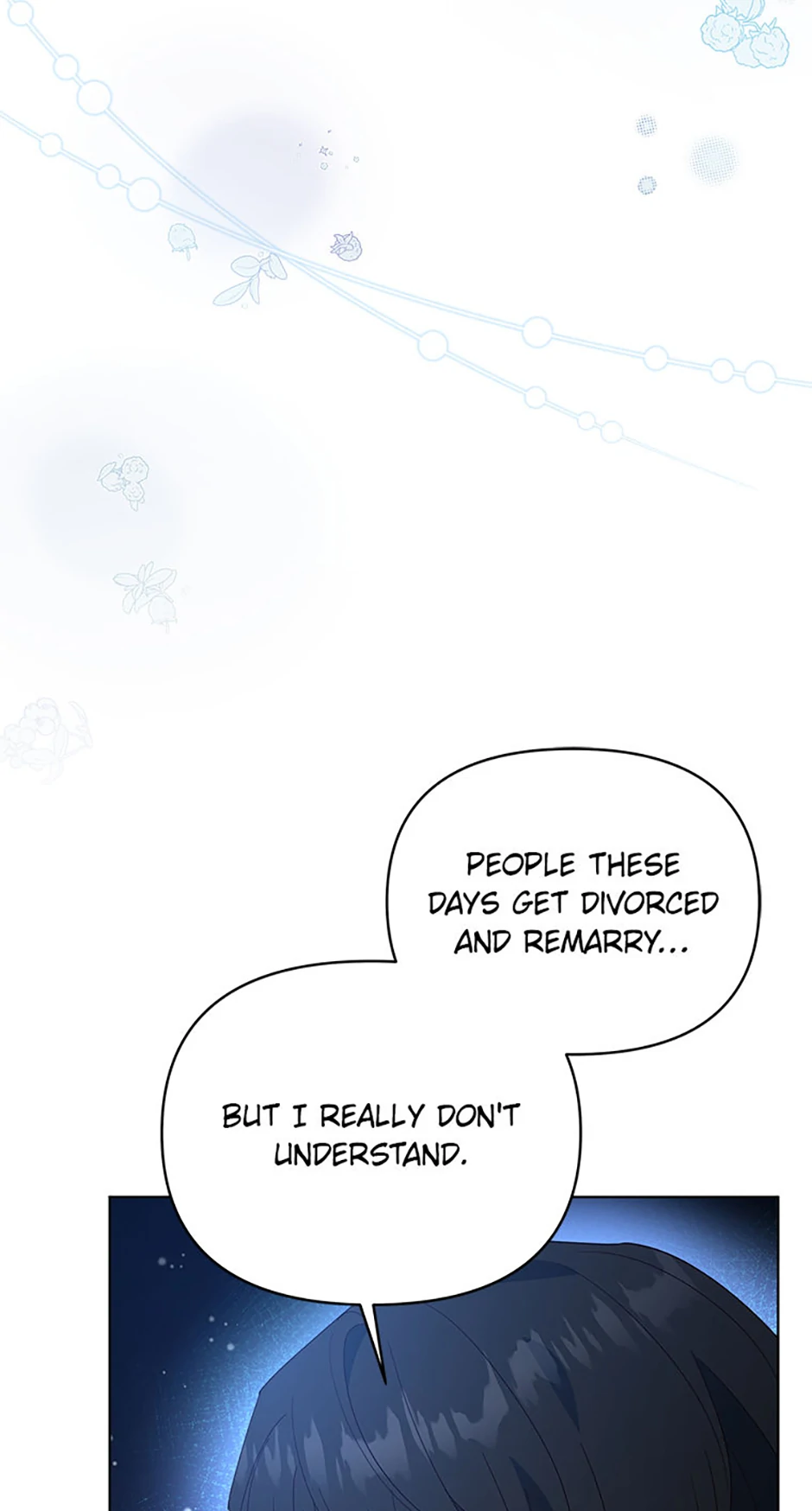 The Contract Couple: Ines & Kaisac Chapter 67 - page 90