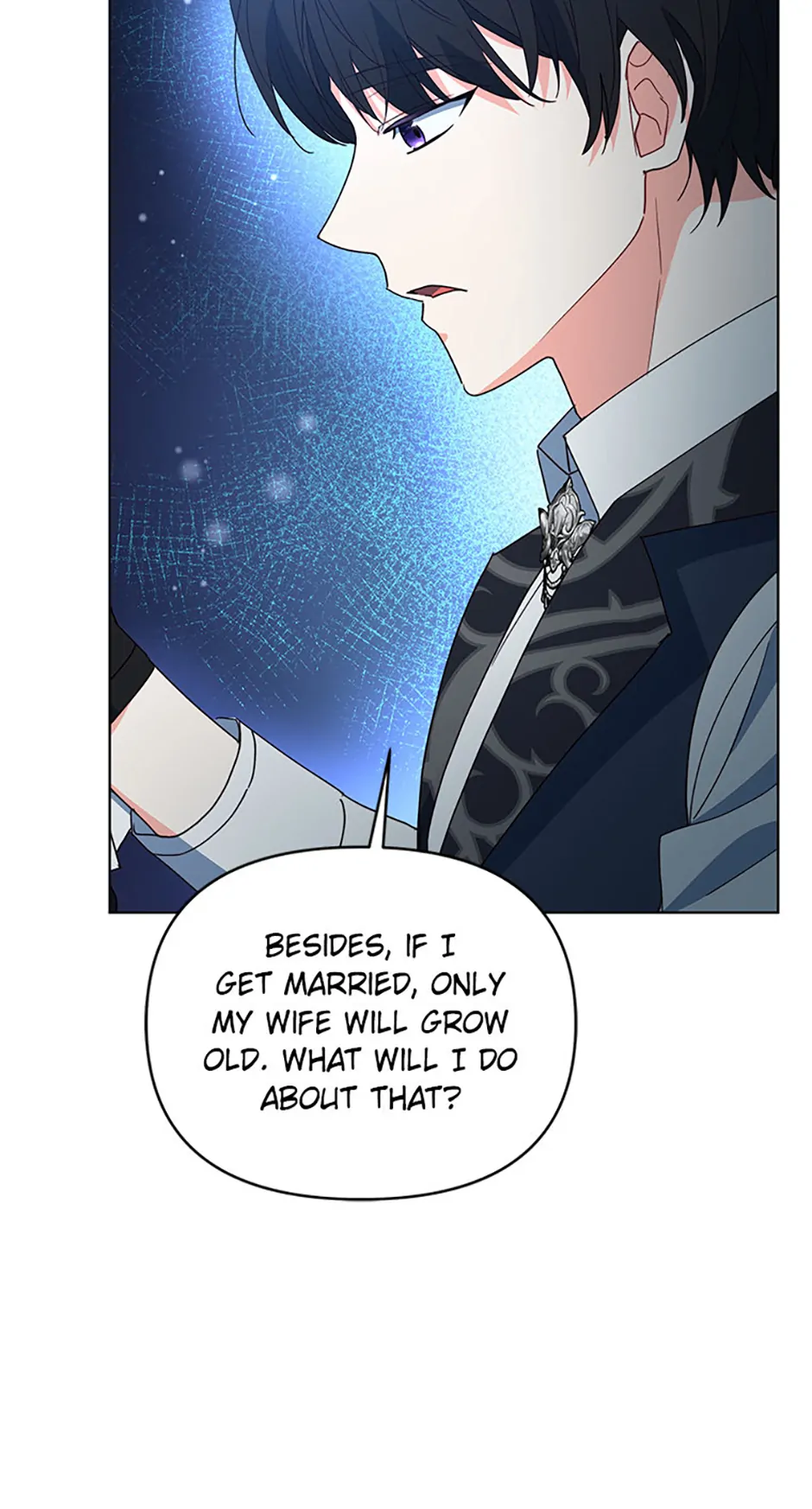 The Contract Couple: Ines & Kaisac Chapter 67 - page 91