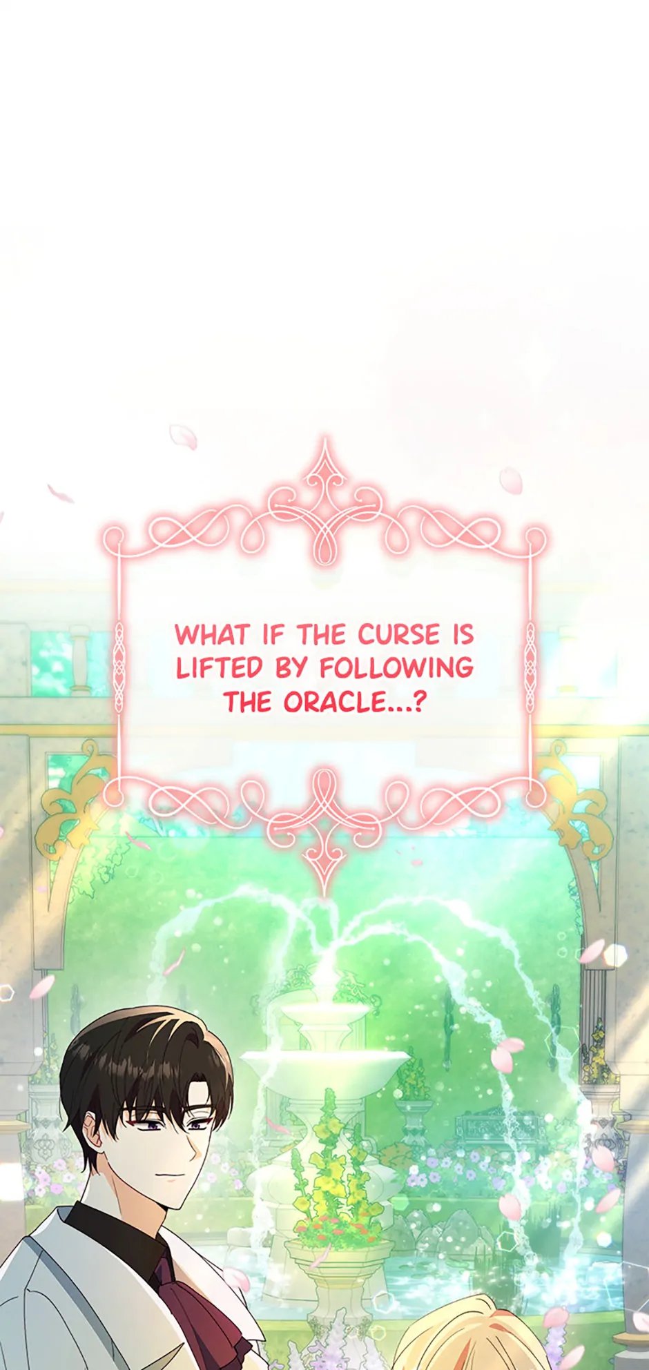 The Contract Couple: Ines & Kaisac Chapter 67 - page 92