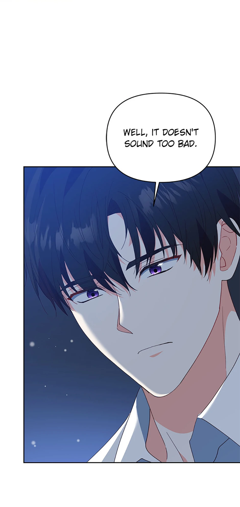 The Contract Couple: Ines & Kaisac Chapter 67 - page 94