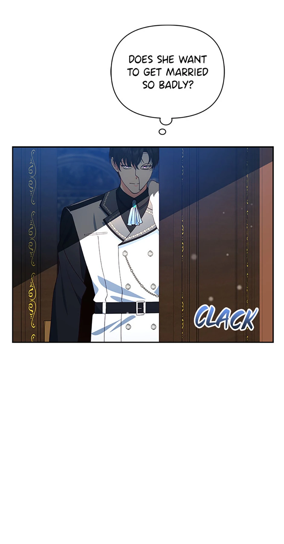 The Contract Couple: Ines & Kaisac Chapter 68 - page 12