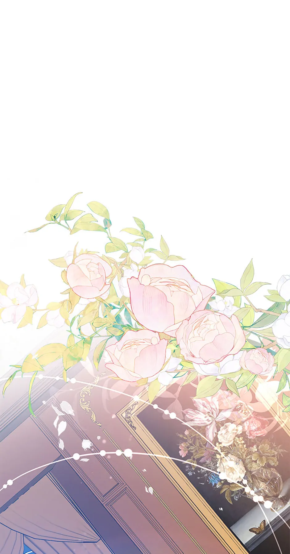 The Contract Couple: Ines & Kaisac Chapter 68 - page 14