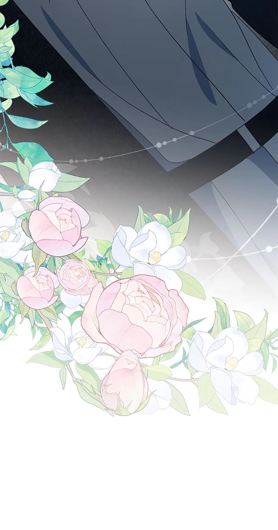 The Contract Couple: Ines & Kaisac Chapter 68 - page 16