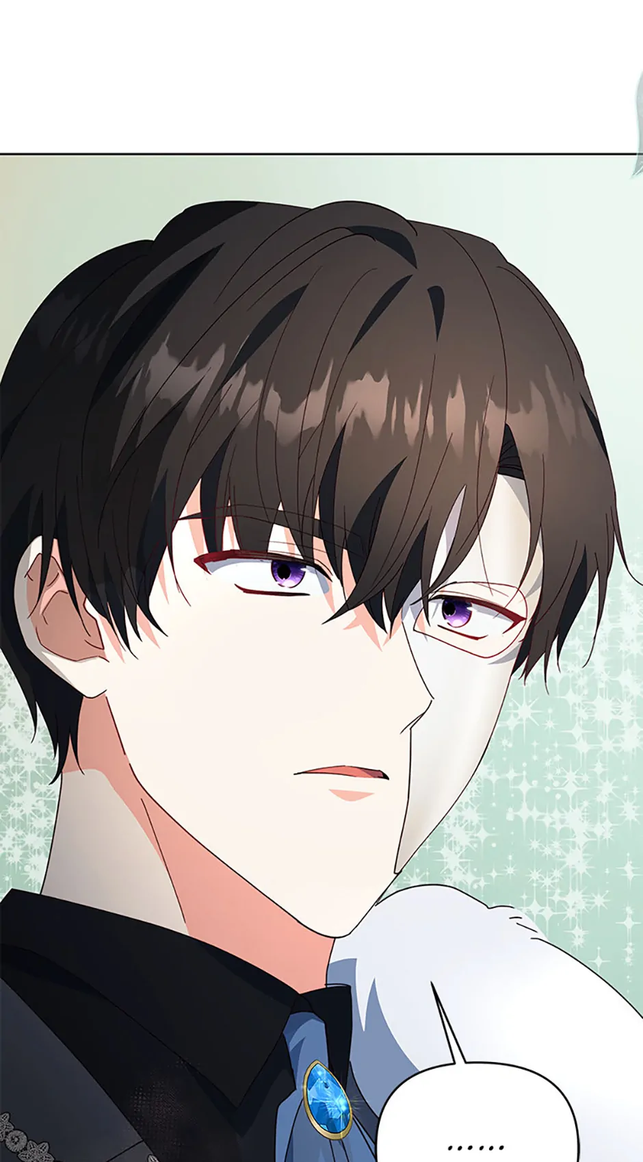 The Contract Couple: Ines & Kaisac Chapter 68 - page 19