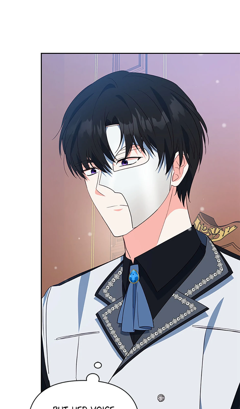 The Contract Couple: Ines & Kaisac Chapter 68 - page 38