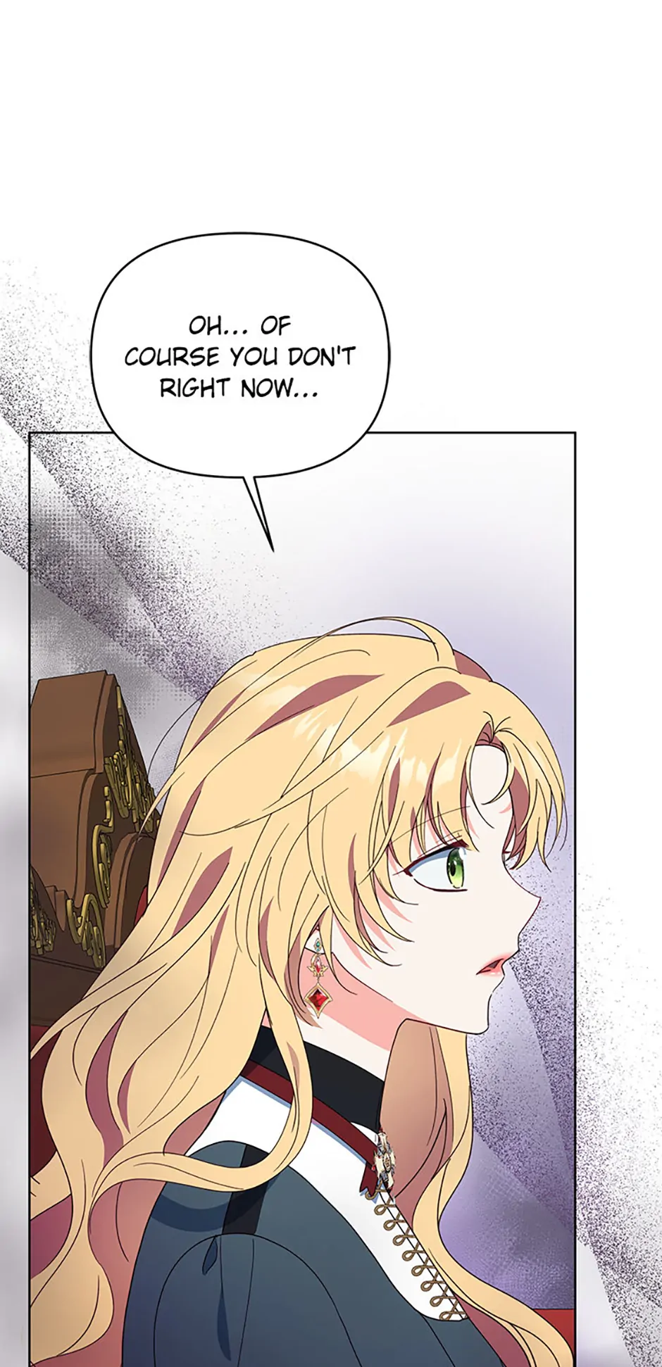 The Contract Couple: Ines & Kaisac Chapter 68 - page 44