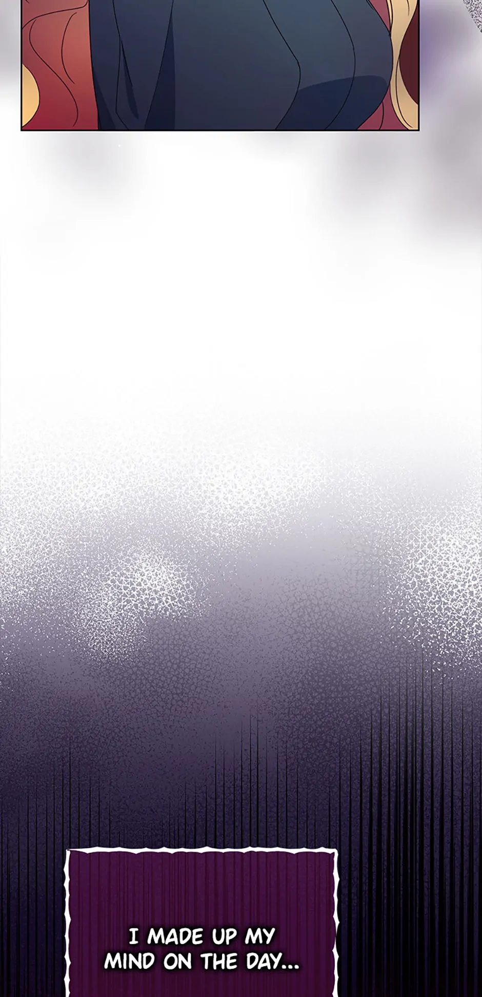 The Contract Couple: Ines & Kaisac Chapter 68 - page 45