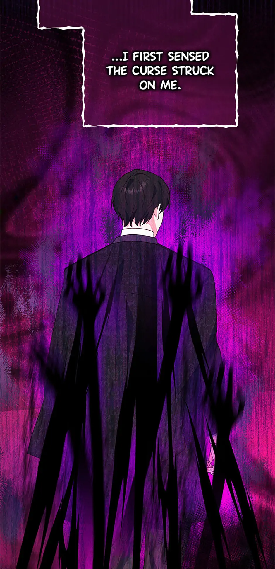 The Contract Couple: Ines & Kaisac Chapter 68 - page 46