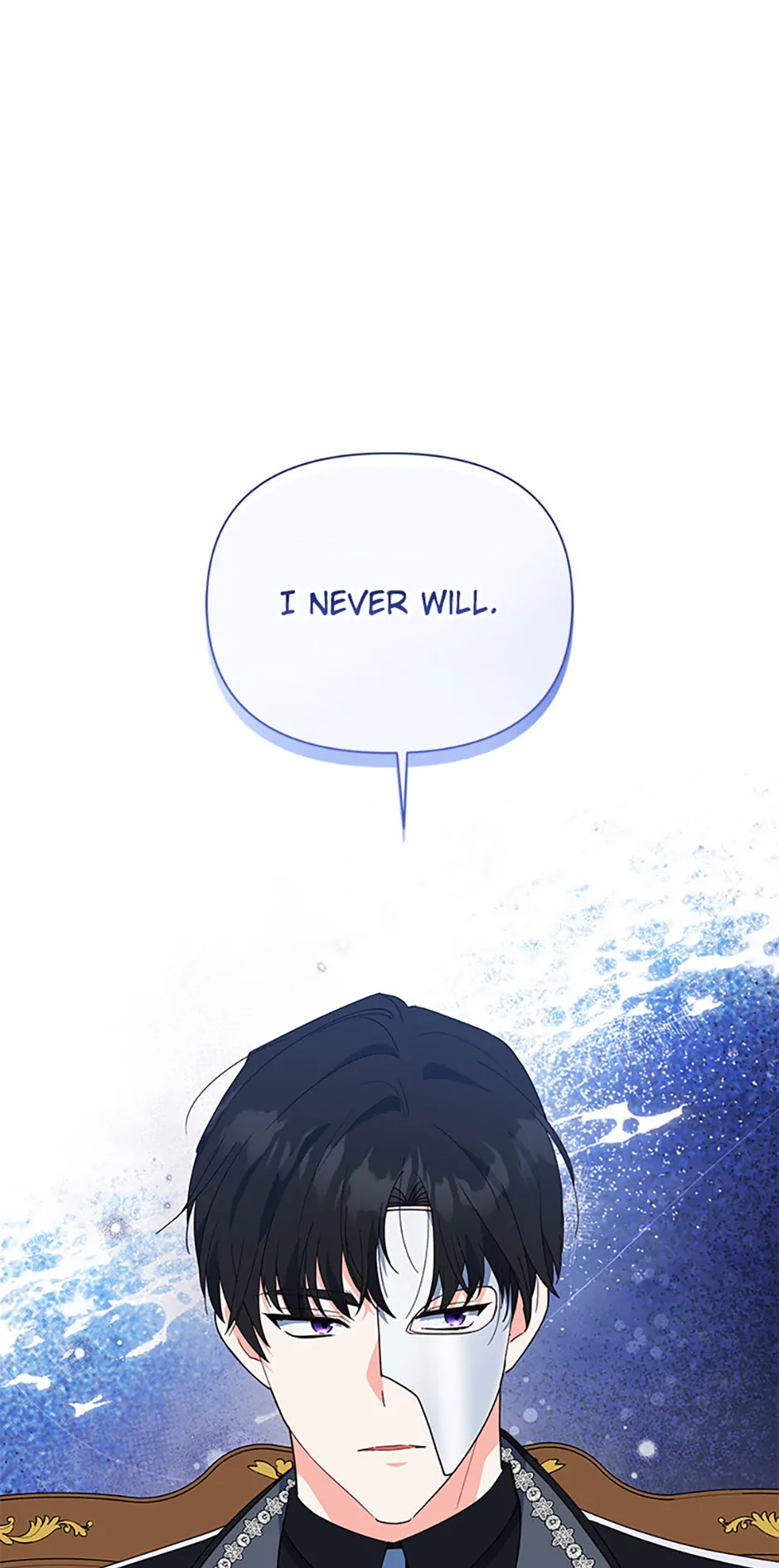 The Contract Couple: Ines & Kaisac Chapter 68 - page 49