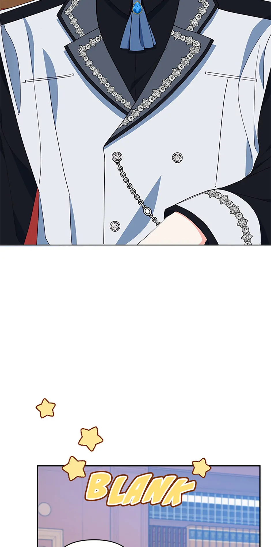 The Contract Couple: Ines & Kaisac Chapter 68 - page 50