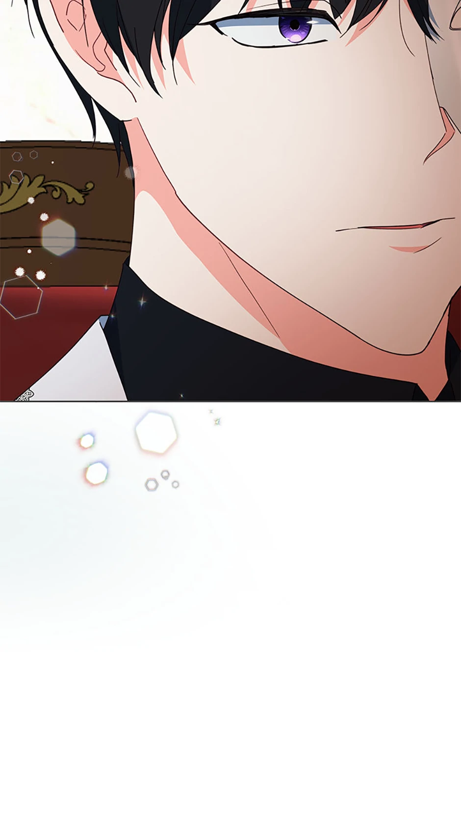 The Contract Couple: Ines & Kaisac Chapter 68 - page 57