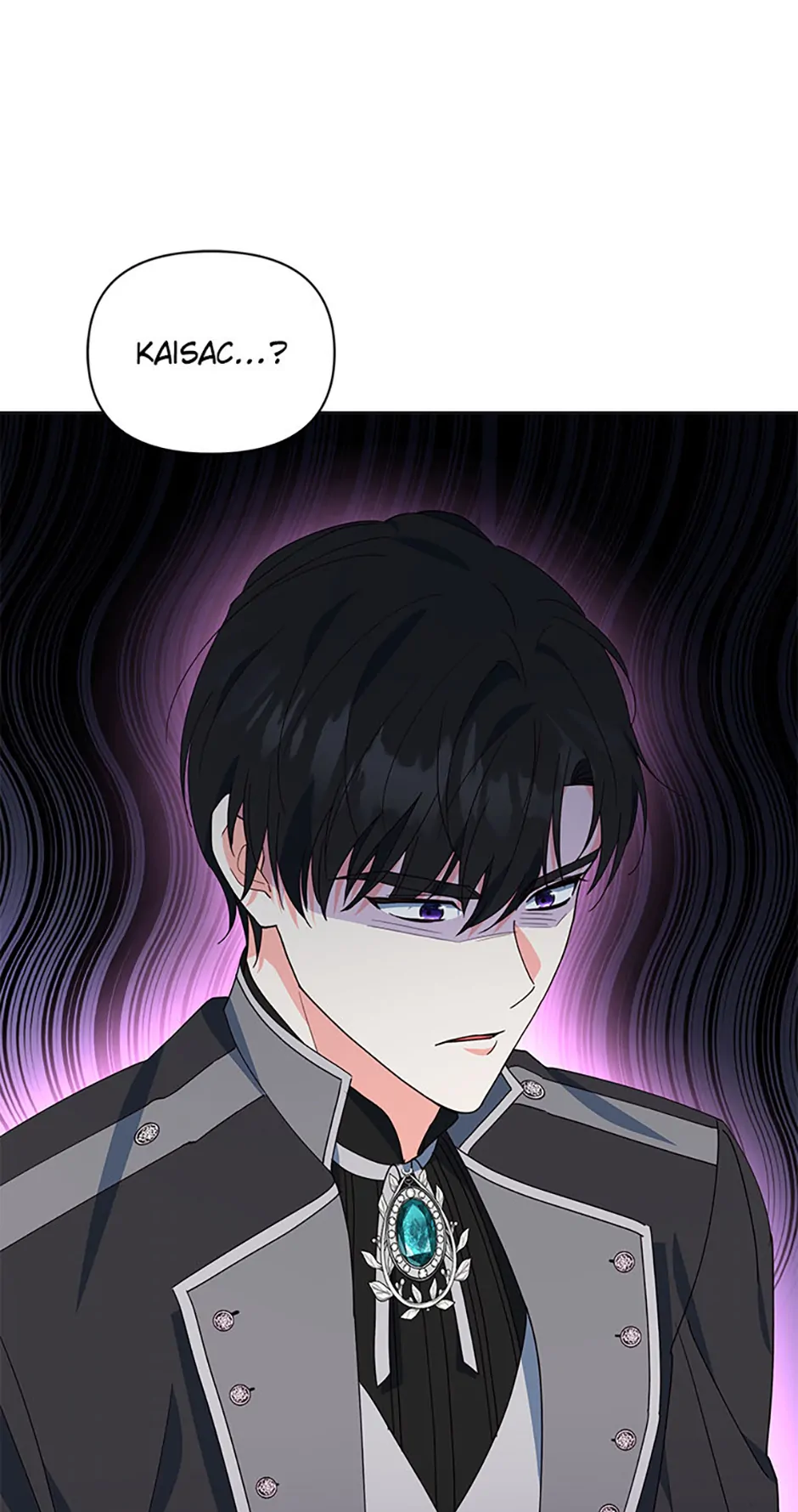 The Contract Couple: Ines & Kaisac Chapter 68 - page 70